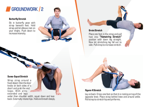 Brazyn Mobility Strap