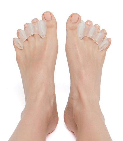 "Correct Toes®" for healthy feet