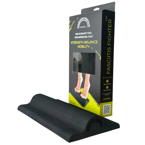 Fasciitis Fighter ROUND 2- Foot Strengthening Trainer