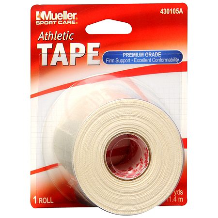 Mueller Athletic Tape