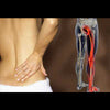 Reduce low back pain and eliminate sciatica with the Invertabelt home physical therapy and chiropractic treatment that is FDA approved and holds two patents.
